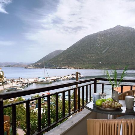 Bali Seaside Sailor Διαμέρισμα Εξωτερικό φωτογραφία