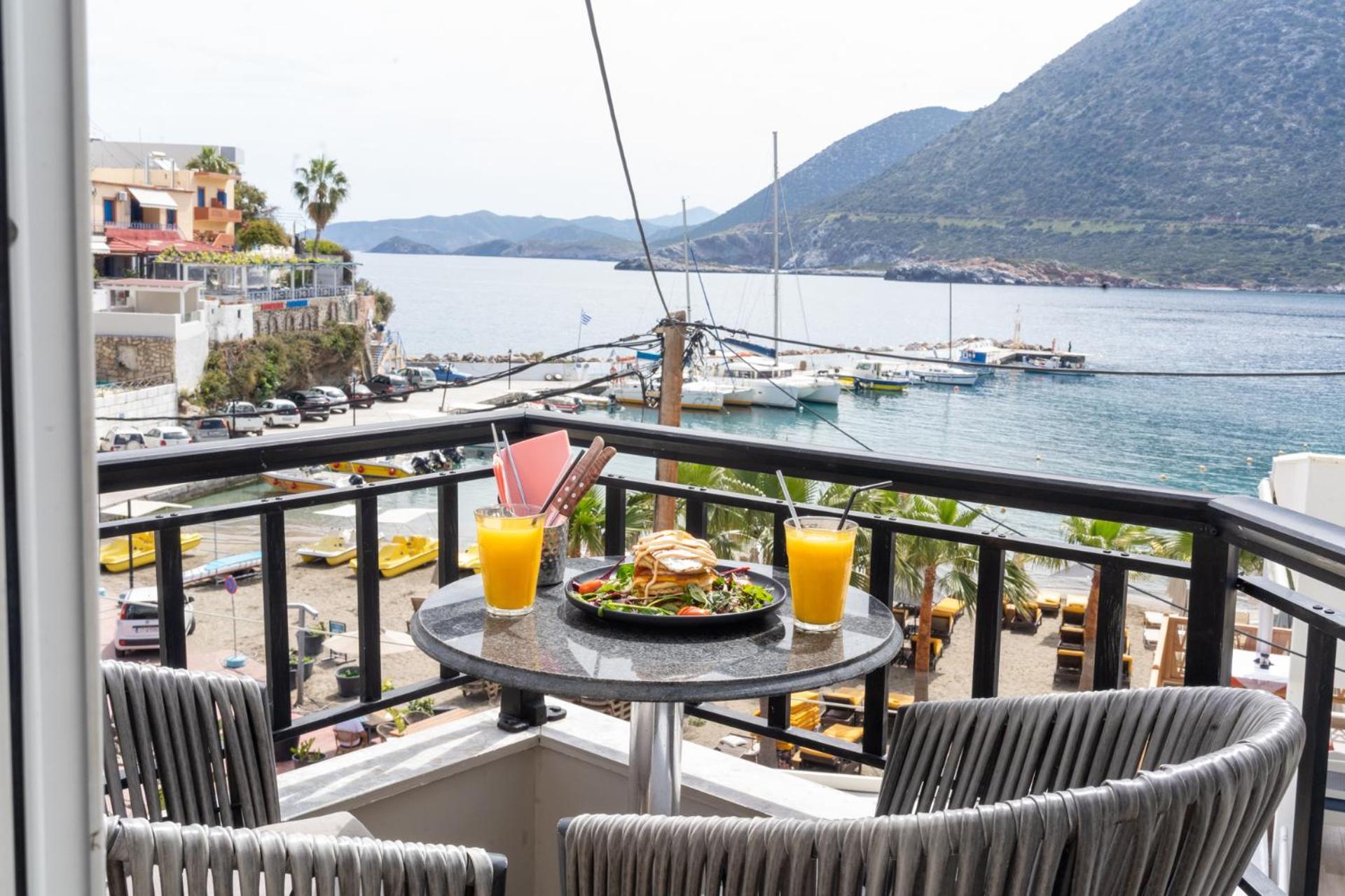 Bali Seaside Sailor Διαμέρισμα Εξωτερικό φωτογραφία