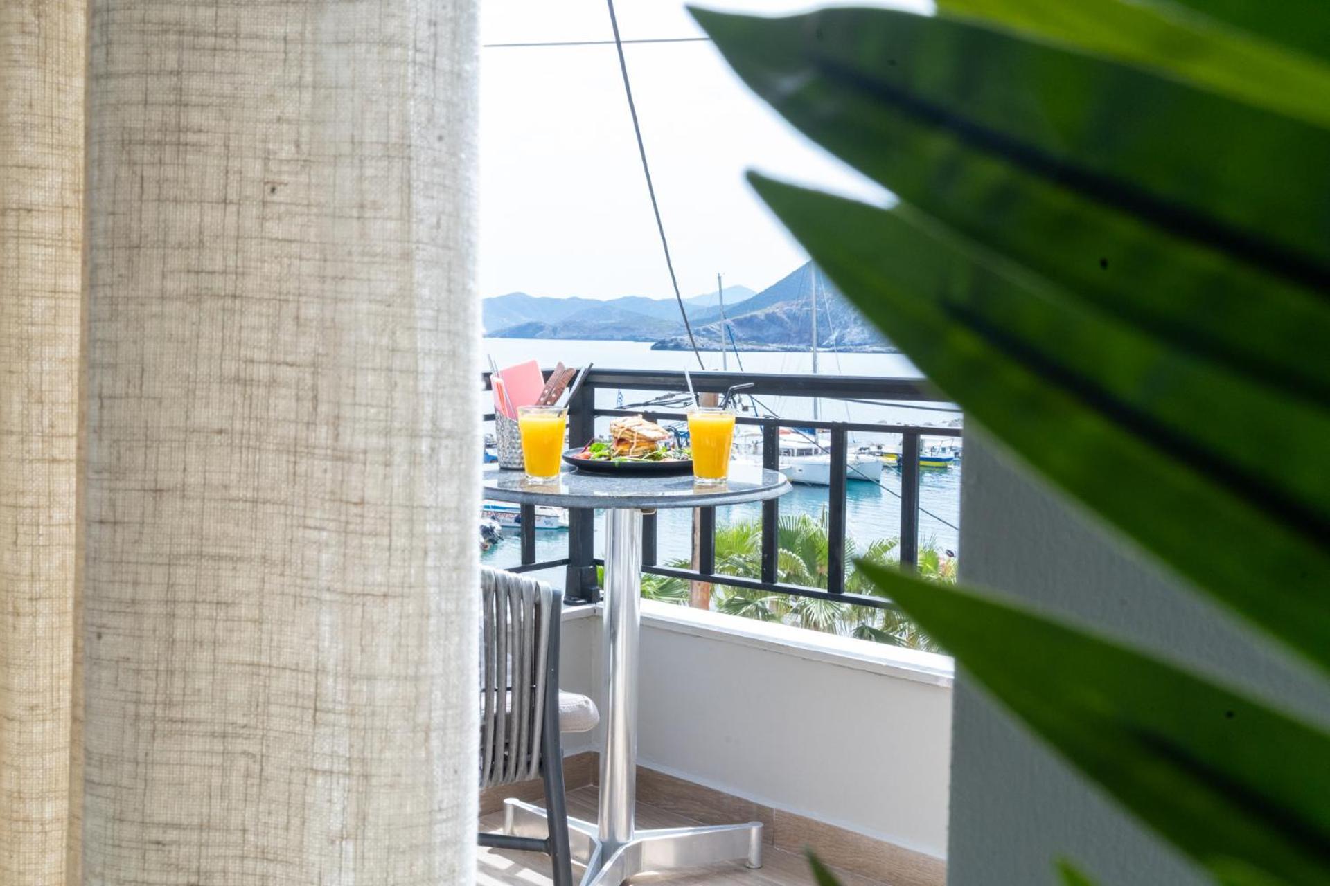 Bali Seaside Sailor Διαμέρισμα Εξωτερικό φωτογραφία